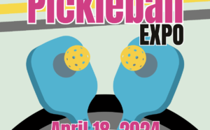 2024 Suncoast Pickleball Expo